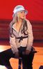 Christina Aguilera's photo